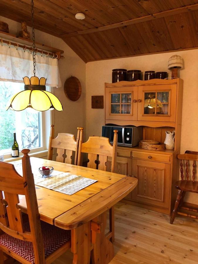 גטבורג Bjoersjoedal Lake House'S מראה חיצוני תמונה